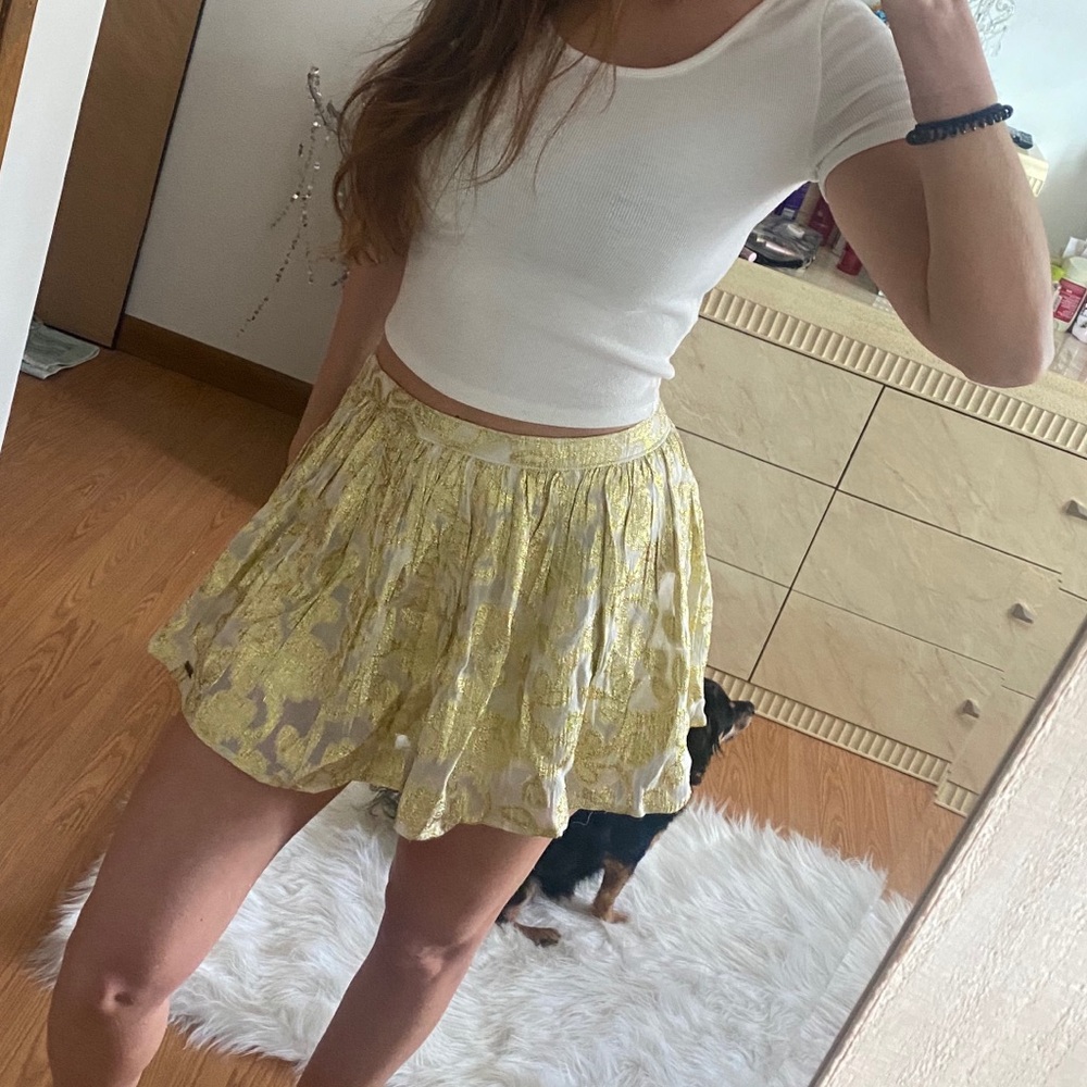 Flowy Skirt
